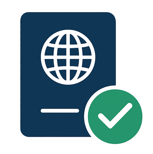 在留期限の心配なく働ける